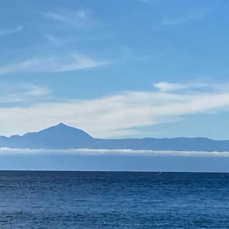 Apartamento Playa Las Canteras Las Palmas de Gran Canaria Eksteriør billede