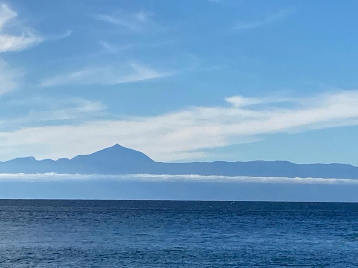 Apartamento Playa Las Canteras Las Palmas de Gran Canaria Eksteriør billede
