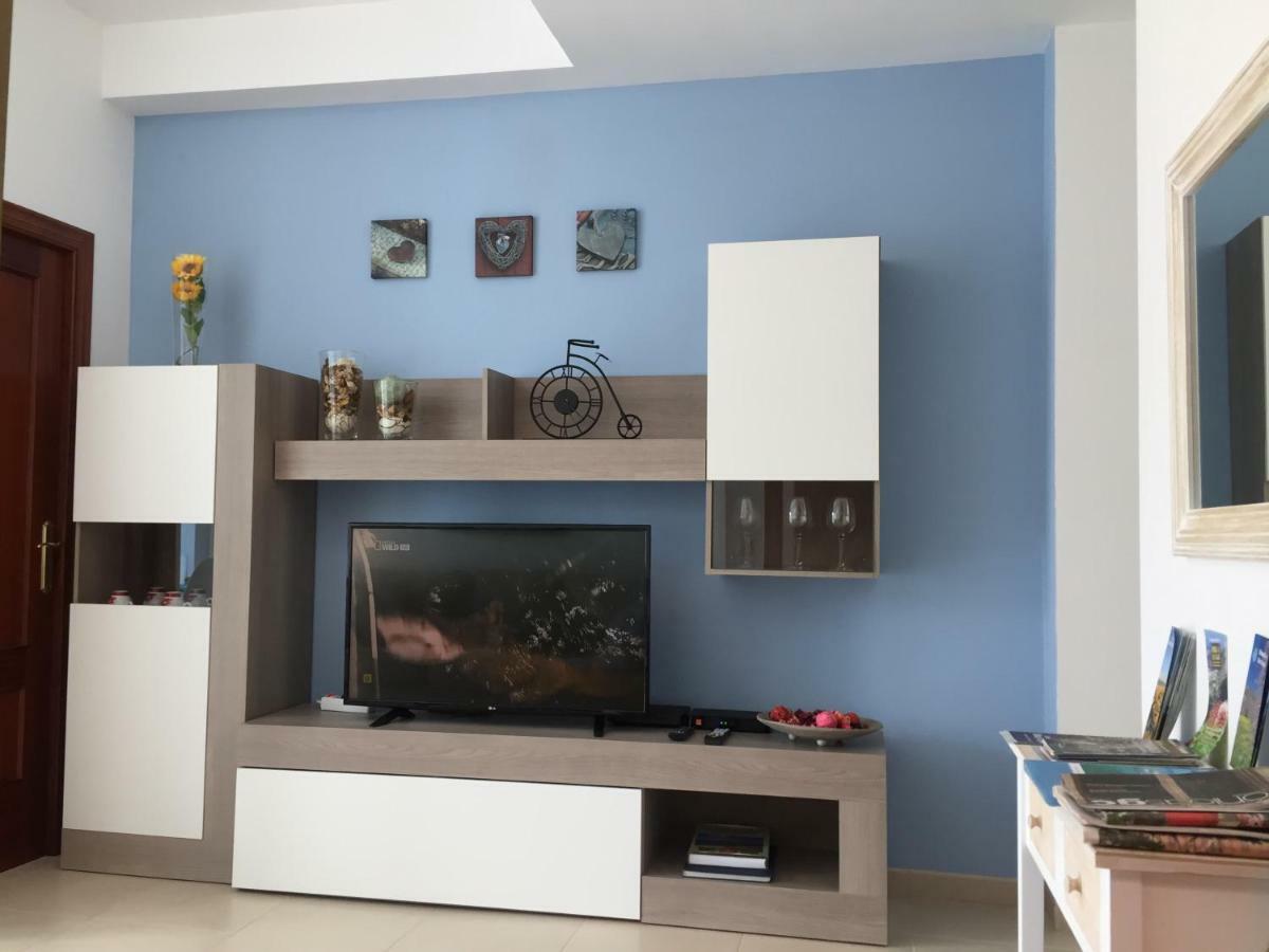 Apartamento Playa Las Canteras Las Palmas de Gran Canaria Eksteriør billede