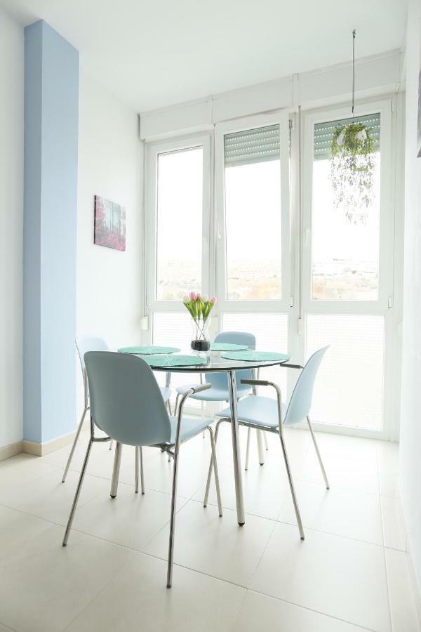 Apartamento Playa Las Canteras Las Palmas de Gran Canaria Eksteriør billede