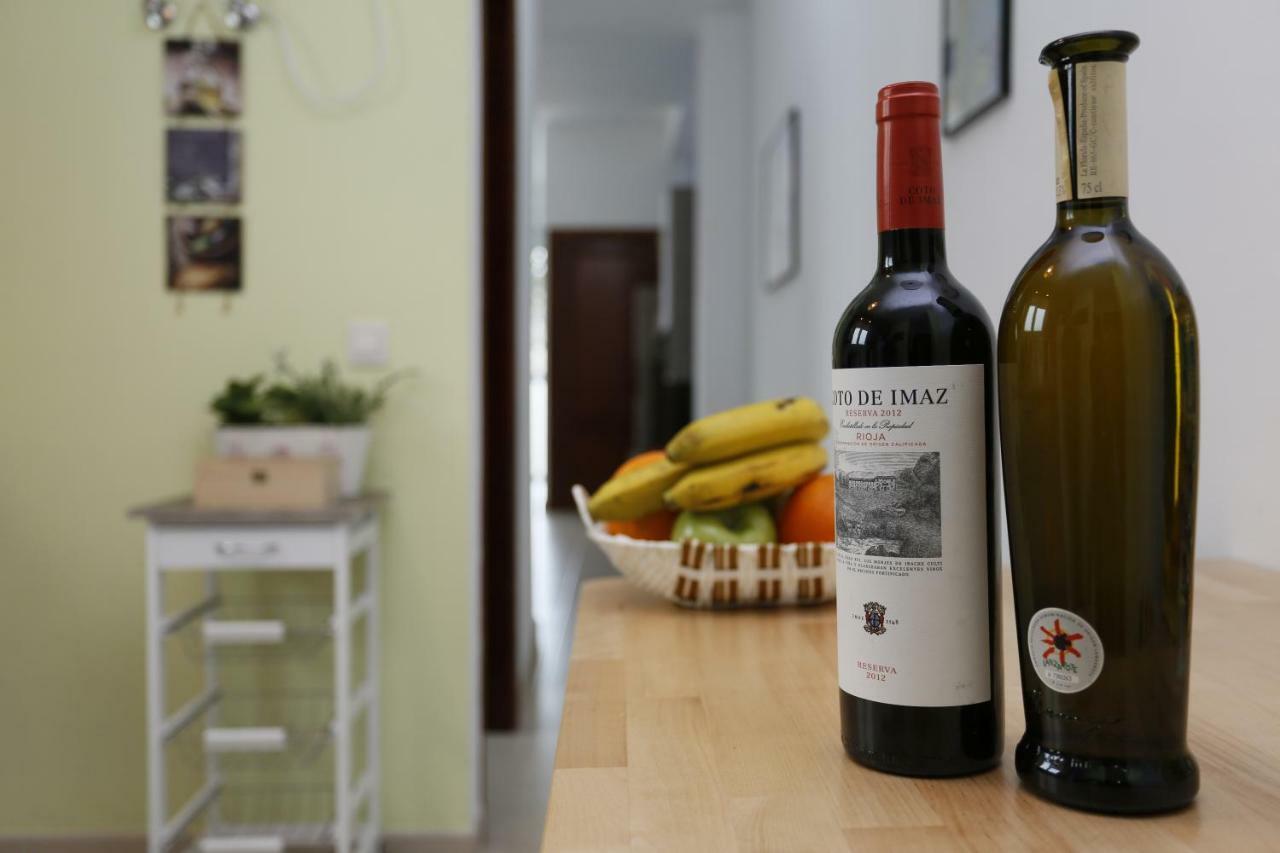 Apartamento Playa Las Canteras Las Palmas de Gran Canaria Eksteriør billede