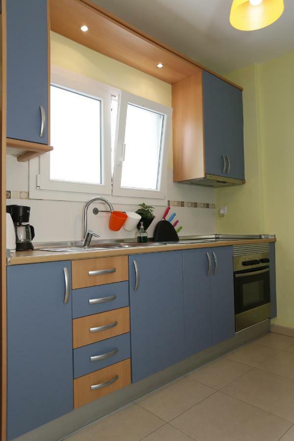 Apartamento Playa Las Canteras Las Palmas de Gran Canaria Eksteriør billede