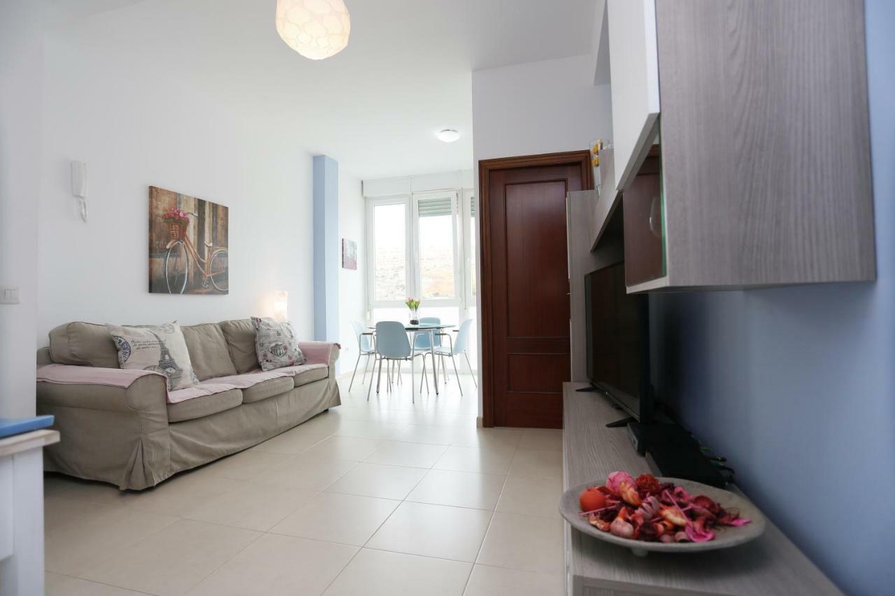 Apartamento Playa Las Canteras Las Palmas de Gran Canaria Eksteriør billede
