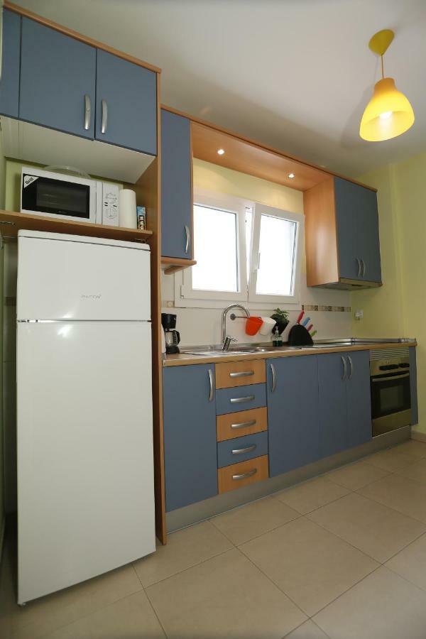 Apartamento Playa Las Canteras Las Palmas de Gran Canaria Eksteriør billede