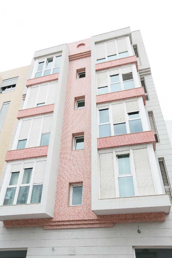 Apartamento Playa Las Canteras Las Palmas de Gran Canaria Eksteriør billede