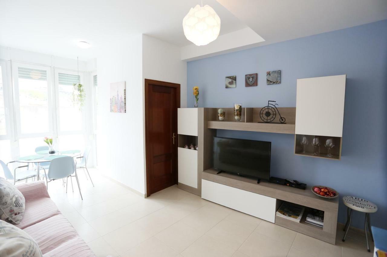 Apartamento Playa Las Canteras Las Palmas de Gran Canaria Eksteriør billede