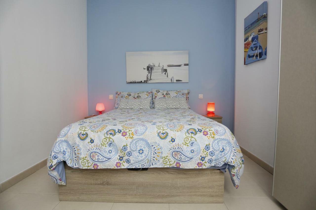 Apartamento Playa Las Canteras Las Palmas de Gran Canaria Eksteriør billede