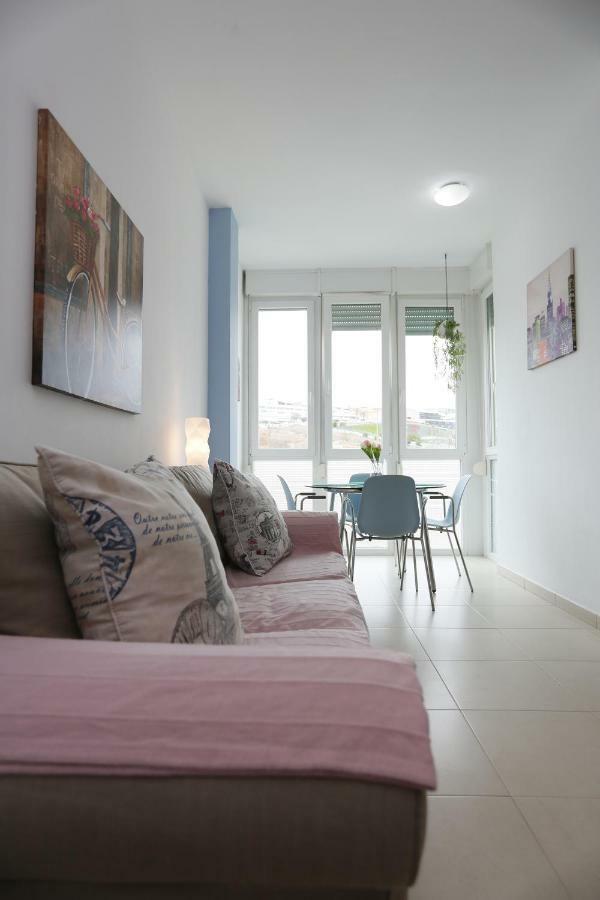 Apartamento Playa Las Canteras Las Palmas de Gran Canaria Eksteriør billede