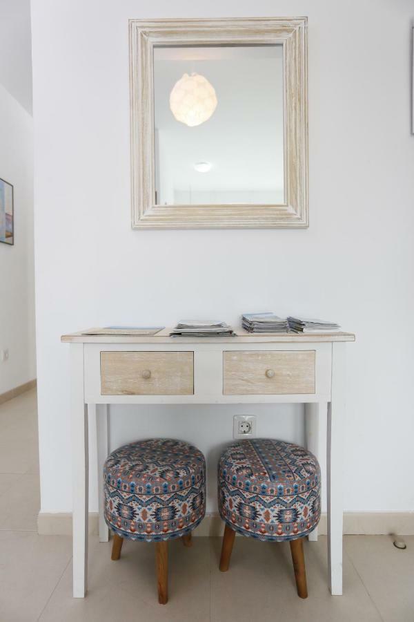 Apartamento Playa Las Canteras Las Palmas de Gran Canaria Eksteriør billede
